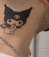 kuromi