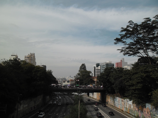 nuvens